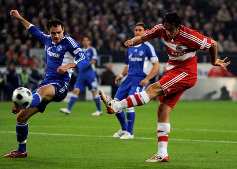 在國家隊層 在國家隊層